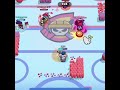 Концерт получился мощным #топовыемоментыбравлстарс #бравл #бравл #brawlstars #подпишись #shorts
