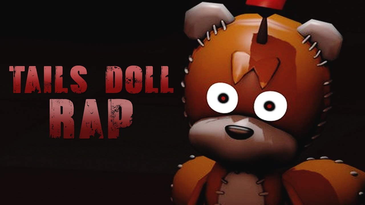 Tails Doll Rap - song and lyrics by Keyto