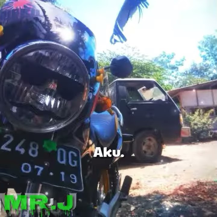 Cah kerjo versi herex story wa mantap