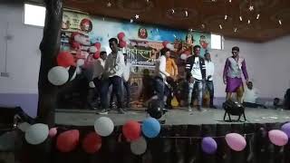 Sit gathering performance in my friends(1) screenshot 5