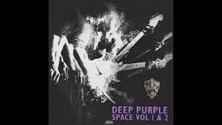 Wring That Neck: Deep Purple (1970) Space Vol 1 &amp; 2 (Live In Aachen)
