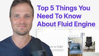 Top 5 Things You Need To Know About Fluid Engine by Will Myers 2,877 views 1 year ago 7 minutes, 51 seconds