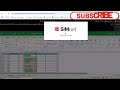Excel 2021 Ch4 Simpath | Excel 2021 Ch4 Simpath Post Test | Excel 2021 Ch4 Simpath Pre Test