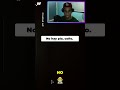 ¡No hay pipo! Un personaje en shock en el menú del juego