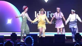 Holiday Matsuri 2022 - Idol Fest