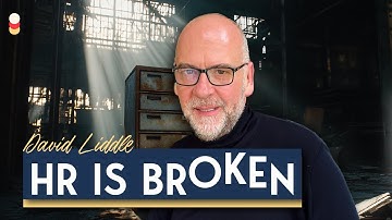 From Grievance to Growth: David Liddle