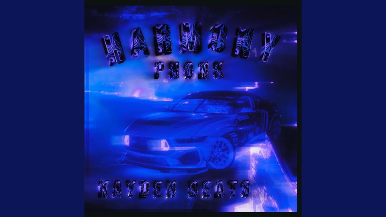 Watch HARMONY (Slowed) on YouTube Watch HARMONY (Slowed) on YouTube