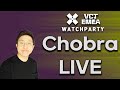 APK vs M8 - Flor's Debut!! VCT with Chobra #vctwatchparty - !watchparty !update (초브라 라이브)