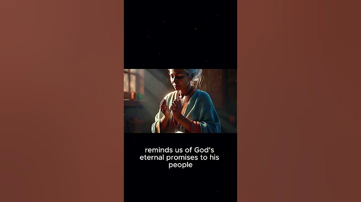 The Covenant of Salt