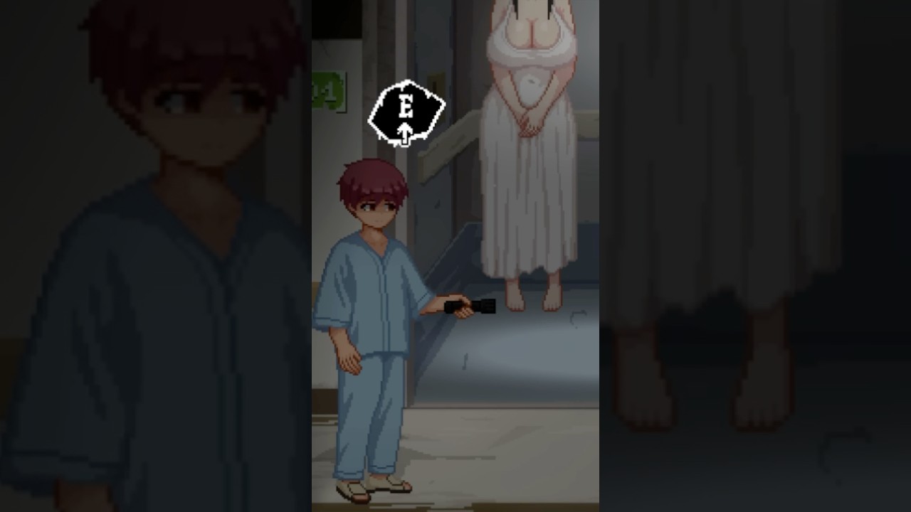 ⁣Hachishaku in Rule 34