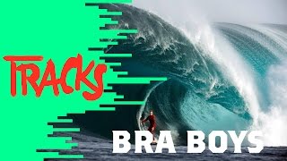 Bra Boys - Tracks ARTE