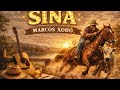 A SINA foi primeira versão de MINHA SINA, HOJE -SE ME CHAMA- , VERSÃO NO CARD OU PLAYLIST