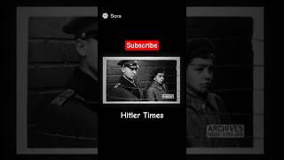 Hitler's Archive #ww2 #hitler #viralhitler #archeive #ww2ai #hitlerrude #aihitler #hitlerai #viralai
