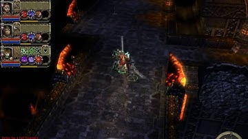 Blind Runs: Dungeon Siege 2 Broken World (Part 161)