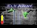 How To FLY AWAY - Swinging Bar Flip