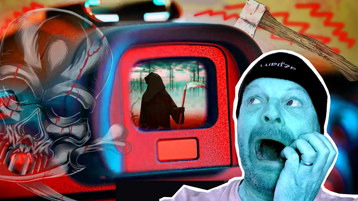 IS THE VIEWFINDER DEAD?