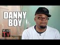 Danny Boy Sheds Tears Over Coming Out & Not Wanting His Sons to Be Gay