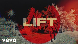 Video thumbnail of "Conor Ross - Lift (Lyric Video)"