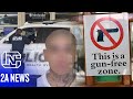 This Shooting At A Dallas Hospital Is Why I Hate Gun Free Zones