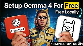 Famous How to Install Gemma 4 Locally with Ollama full tutorial Net Worth
