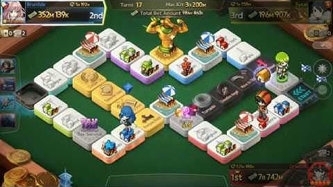 [Android] Game of Dice - JOYCITY Corp.