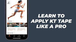 NEW! KT App Intro