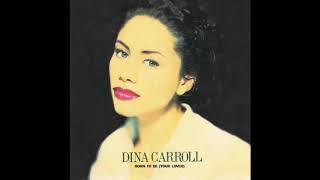 Watch Dina Carroll Born To Be Your Lover video