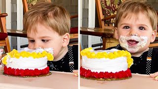 Kids to Make You LOL🤪😂 Funniest Kids by Kyoot 7,581 views 1 month ago 1 hour, 38 minutes