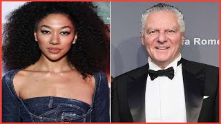 Kimora Lee Simmons Daughter Aoki Lee Simmons 21 RESPONDS To Dating 65 Year Old Rich Vittorio Assaf