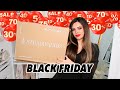 ¡HAUL BLACK FRIDAY! Descuentos MODA y DECO | Bstyle