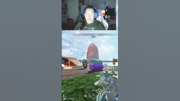 Epic Firefight: Downed, Respawn, and a Wild Battle to Win! #shorts