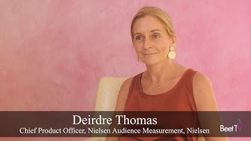 Nielsen ONE’s Measurement Journey & Data Deals