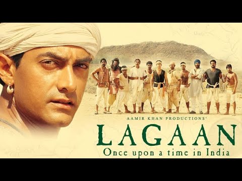 اجمل وافضل فيلم في تاريخ بوليود🔥 , بطوله عامر خان || لاجان : ذات مره في الهند كامل ومترجم || Lagaan