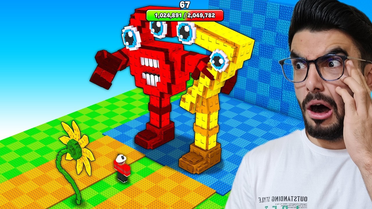 السرقة ضد المزرعة 💰 افضل بداية بالعالم