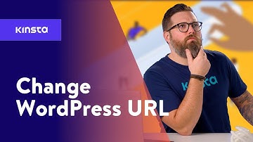 How to Change Your WordPress URL