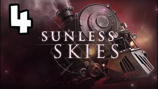 Locating Port Prosper for New Jobs! - Sunless Skies Gameplay #3 Locating Port Prosper for New Jobs! - Sunless Skies Gameplay #3
