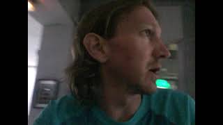 Le Green Billard Bar - Saint Denis - Reunion Island - April 2023