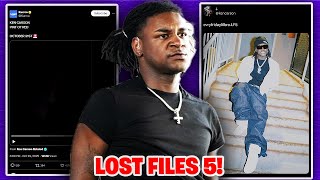 Ken Carson Is Finally Dropping LOST FILES 5 But In An Interesting Way…