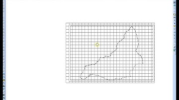 Hướng dẫn tạo khung bản đồ trong mapinfo