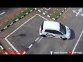 Parking Sisi 1.0 |Padangan Atas|