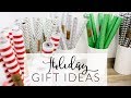 Team Becky Higgins Shares Their Favorite Holiday Gift Ideas