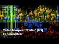 Sonic cd  tidal tempest p mix us concept