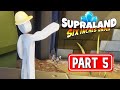 Supraland six inches under gameplay walkthrough part 5