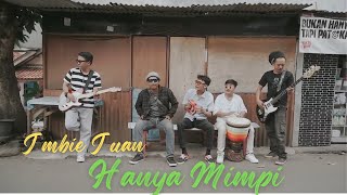 JMBIE JUAN - Hanya Mimpi (Official Music Video)