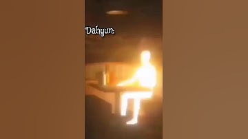 Dahyun is bright and bright 🤍😂#twice #viral #shorts #shortsfeed #trending #recommended #fyp #yt