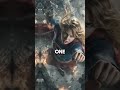 Who's stronger Superman or supergirl? #superman #supergirl #comics #dcmultiverse #dccomics #shorts