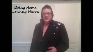 Johnny Harra - Going Home