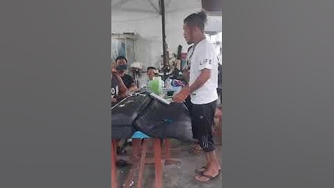 meledakkkk.     SIHOLHI  (BASADOi Trio)