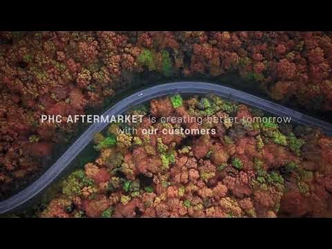 PHC Valeo International - Introduction video (ENG) - YouTube