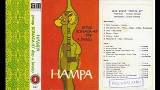 Sonata 47 - Bisikan Nada